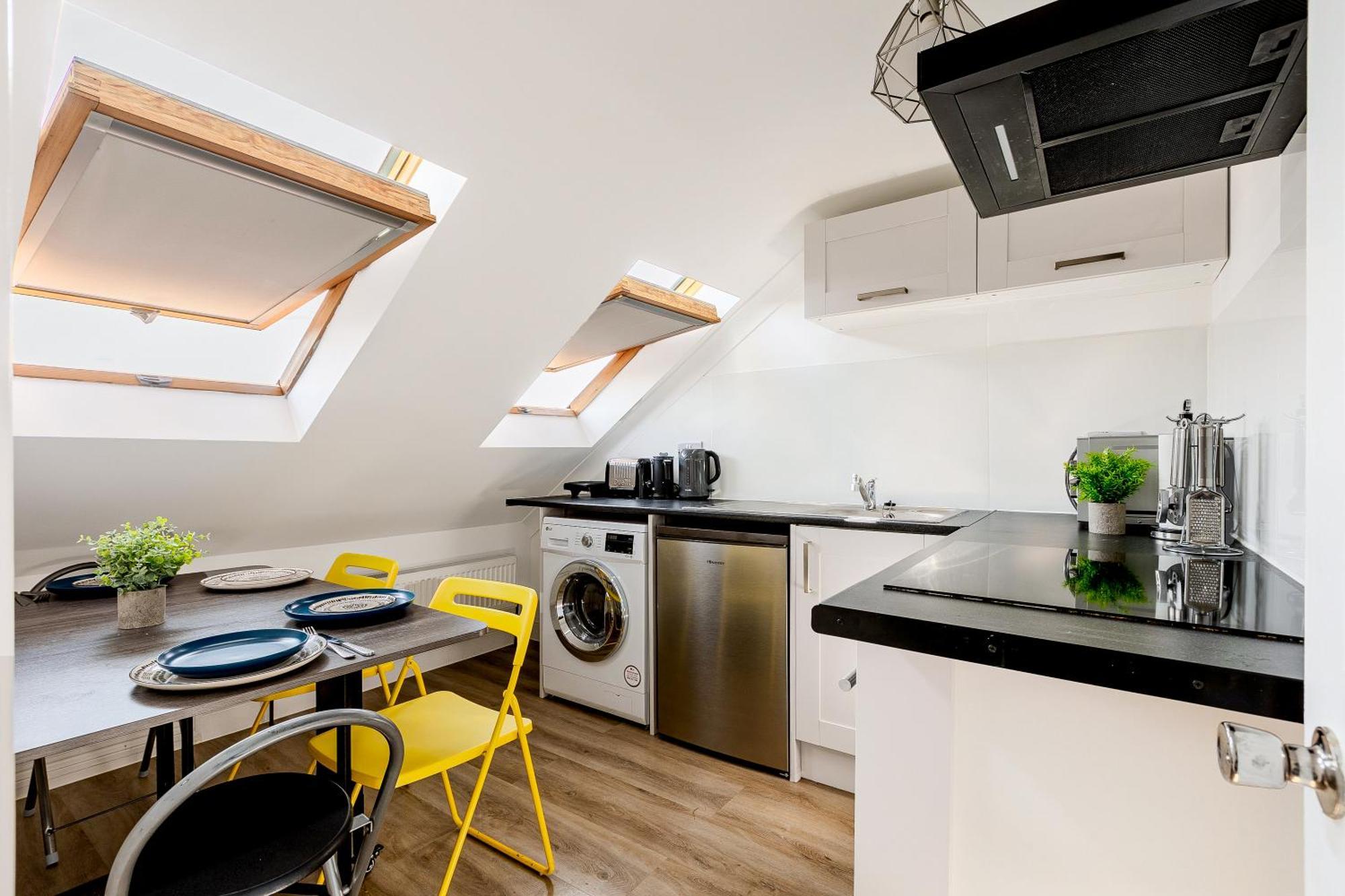 Bright 2Br Flat, Forest Gate, East Londres Exterior foto