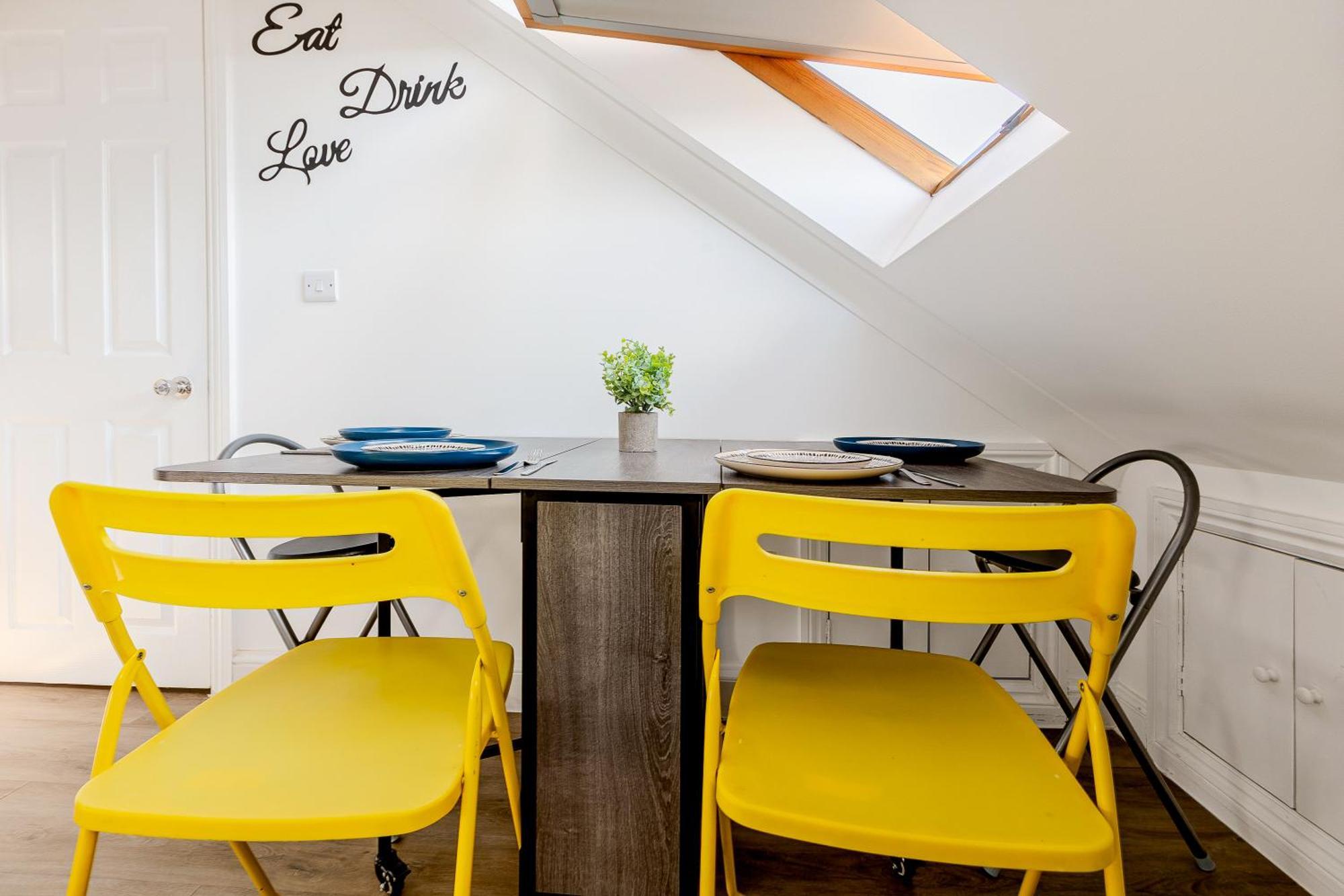 Bright 2Br Flat, Forest Gate, East Londres Exterior foto