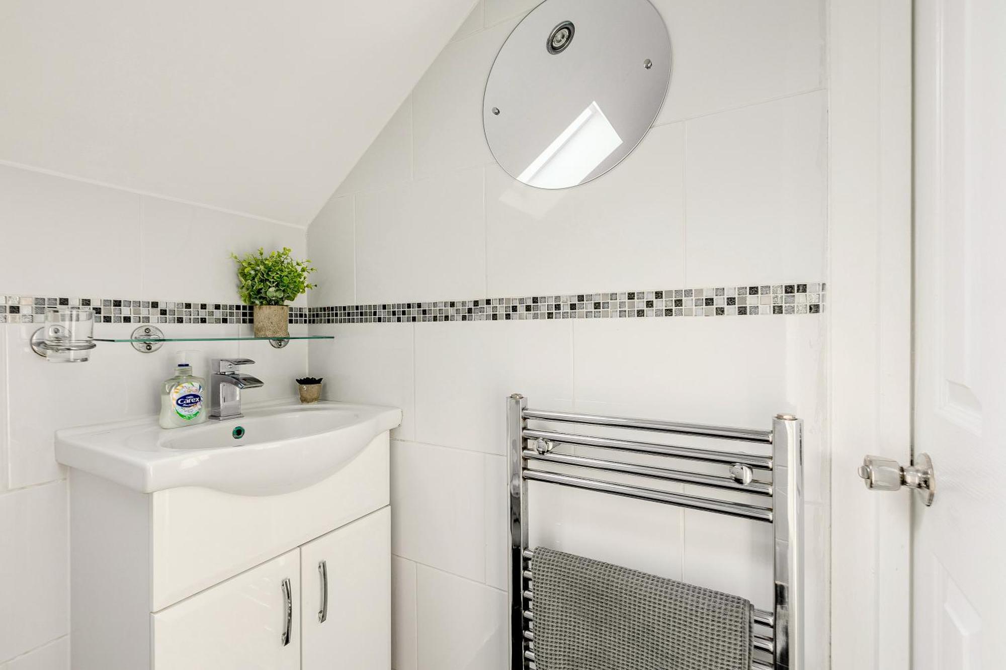 Bright 2Br Flat, Forest Gate, East Londres Exterior foto